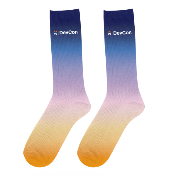 Developer Socks